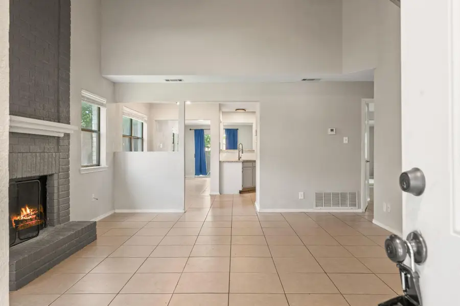 1705 N 60th St, Killeen, TX 76543 - #2