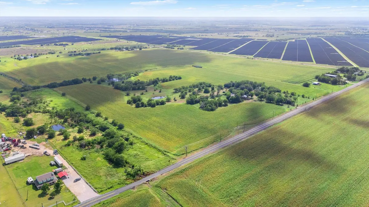 14201 Lund Carlson Rd, Coupland, TX 78615 - #1