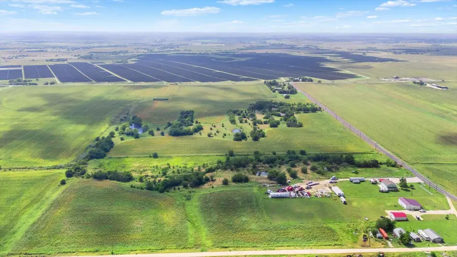 14201 Lund Carlson Rd, Coupland, TX 78615 - #2