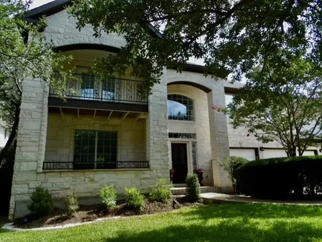 3224 Summer Canyon Dr, Austin, TX 78732 - #3