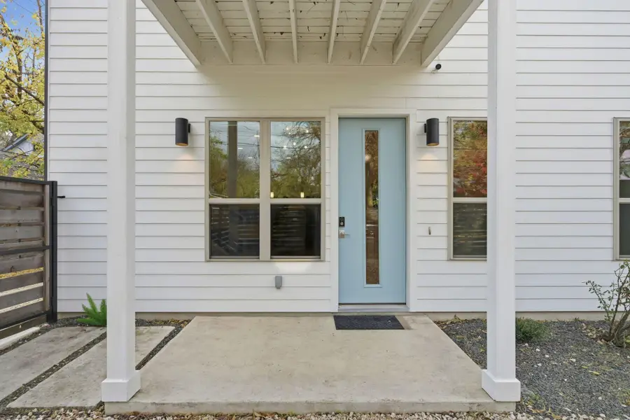 2811 Garwood St #A, Austin, TX 78702 - #3