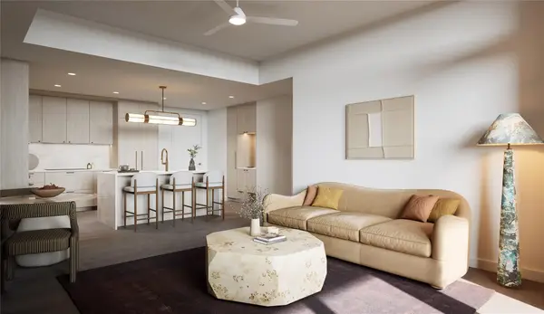 300 Pressler St #315, Austin, TX 78703