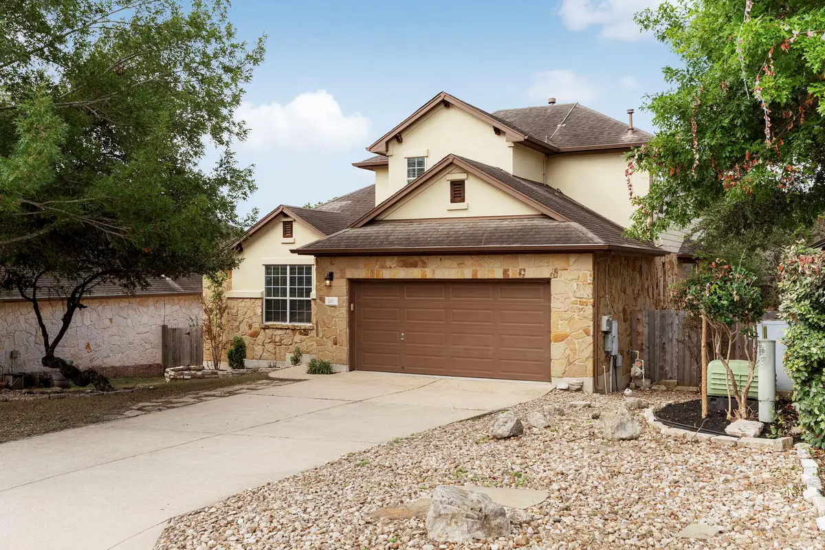 281 Kensington Ln, Austin, TX 78737 - #1
