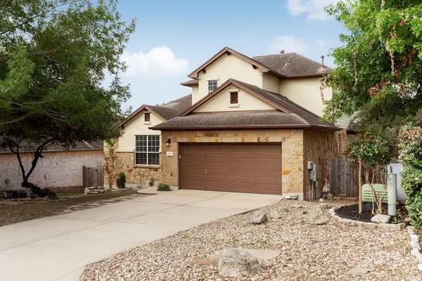 281 Kensington Ln, Austin, TX 78737