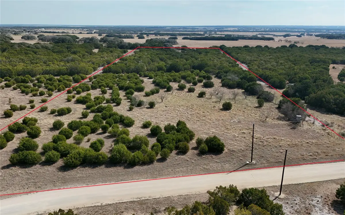 Lot 10 Stargazer Dr, Lampasas, TX 76550 - #1