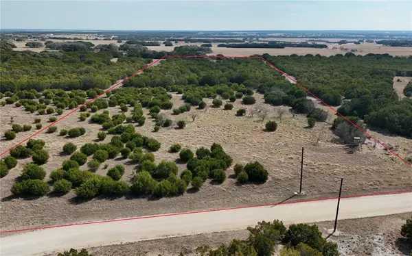 Lot 10 Stargazer Dr, Lampasas, TX 76550