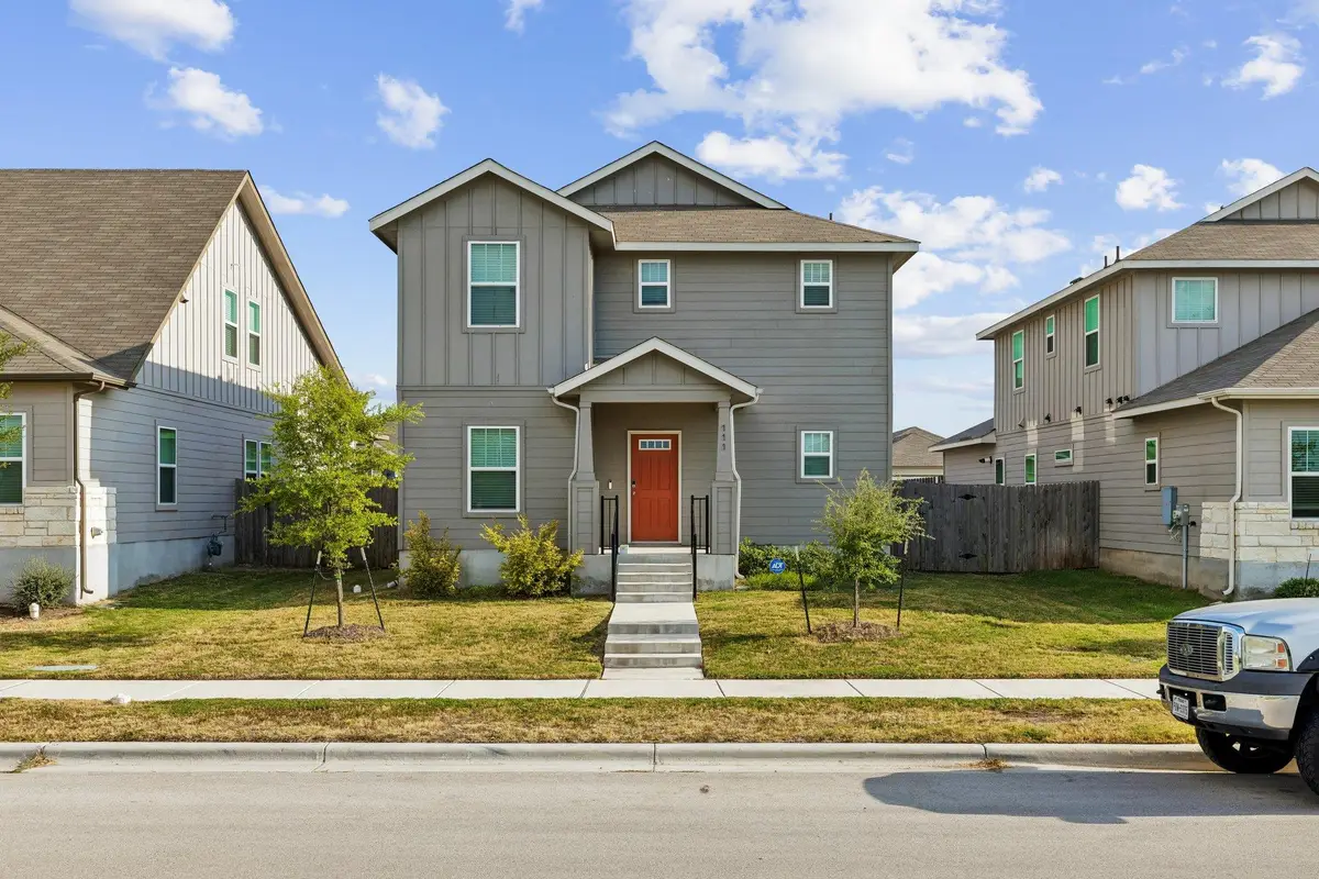111 Magnolia Ranch Ln, Hutto, TX 78634 - #1