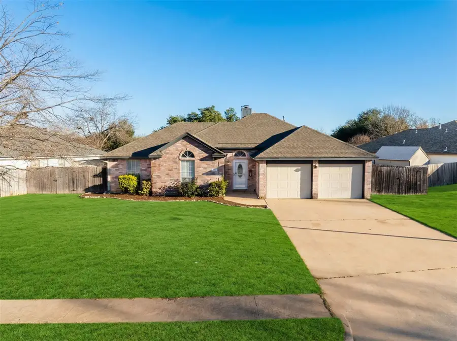 2204 Sycamore Trl, Round Rock, TX 78664 - #2