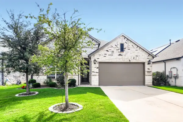6340 Turin Ln, Round Rock, TX 78665