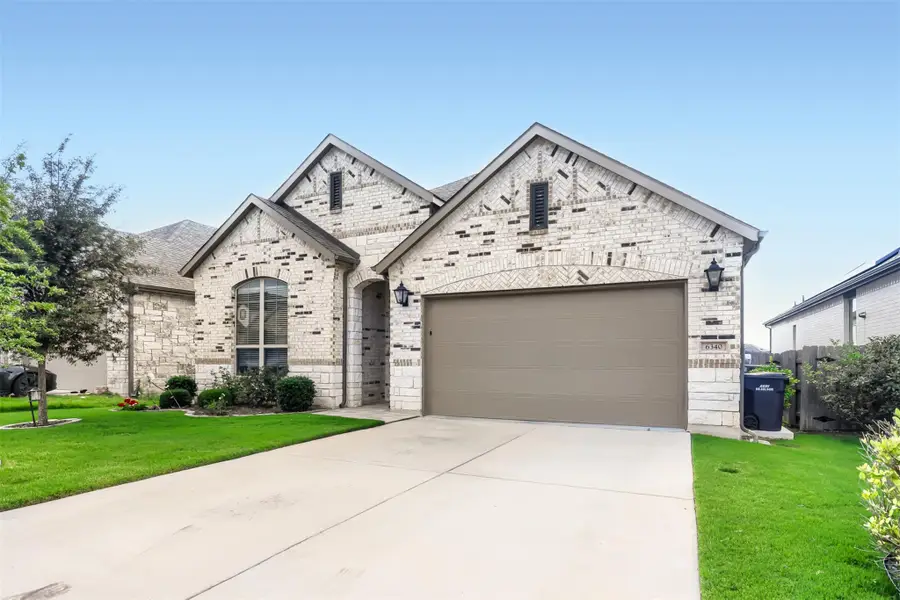 6340 Turin Ln, Round Rock, TX 78665 - #2