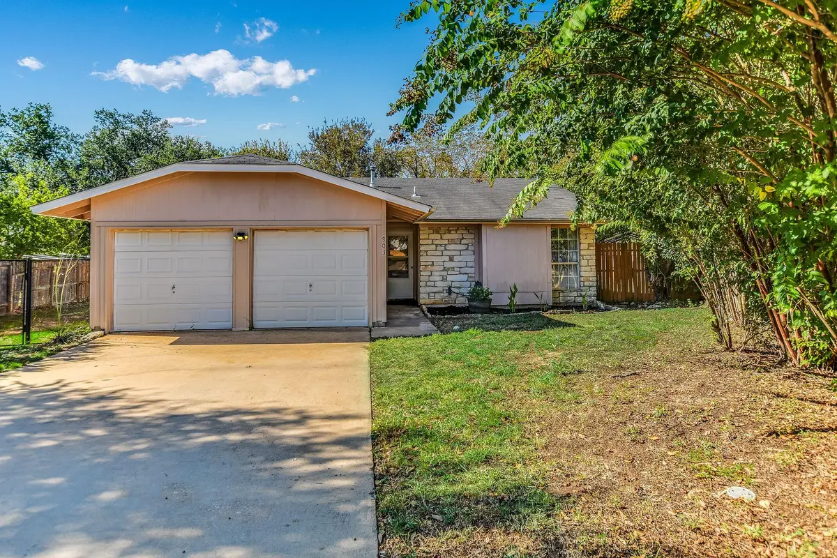 903 Burnt Oak Ct, Cedar Park, TX 78613 - #1