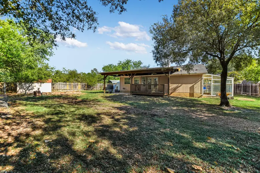 903 Burnt Oak Ct, Cedar Park, TX 78613 - #2