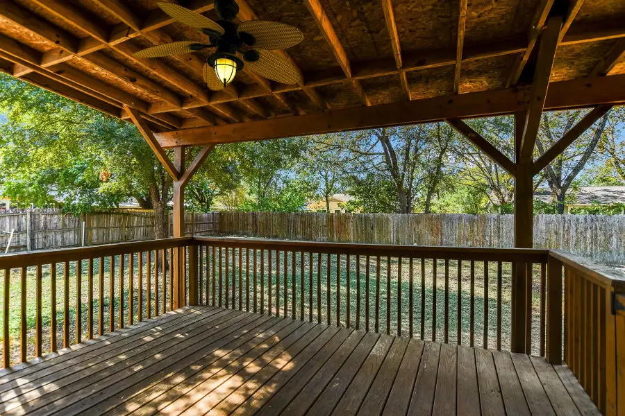 903 Burnt Oak Ct, Cedar Park, TX 78613 - #3