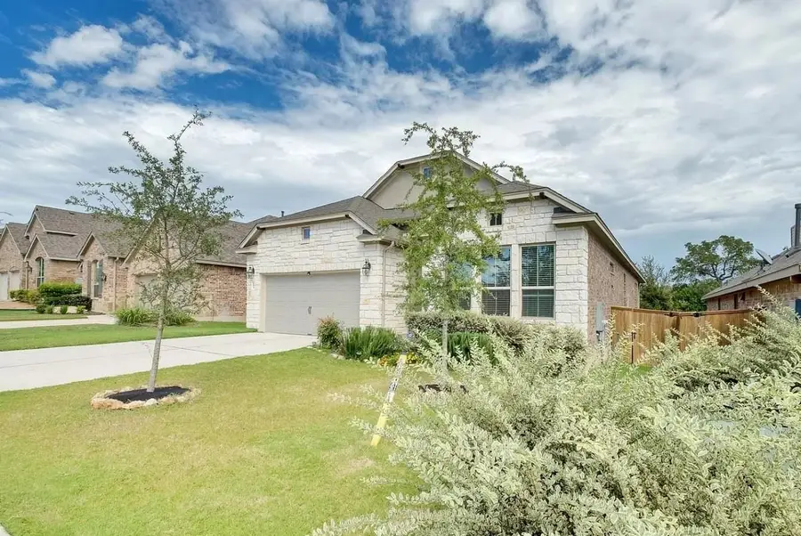 268 Fort Cobb Way, Georgetown, TX 78628 - #2