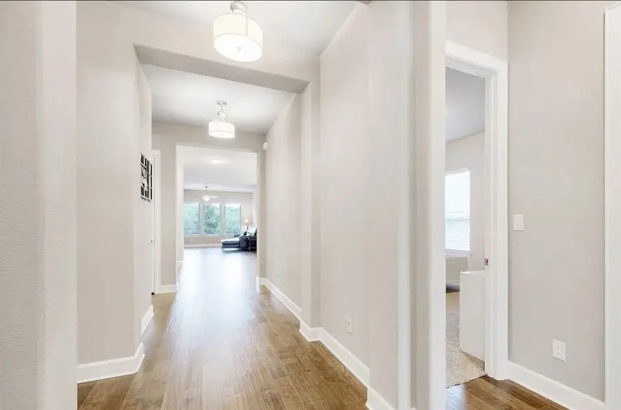 268 Fort Cobb Way, Georgetown, TX 78628 - #3