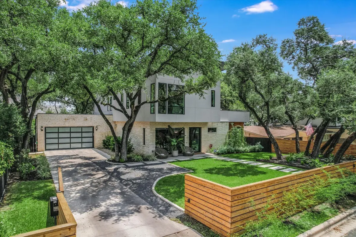 403 Ridgewood, Austin, TX 78746 - #1