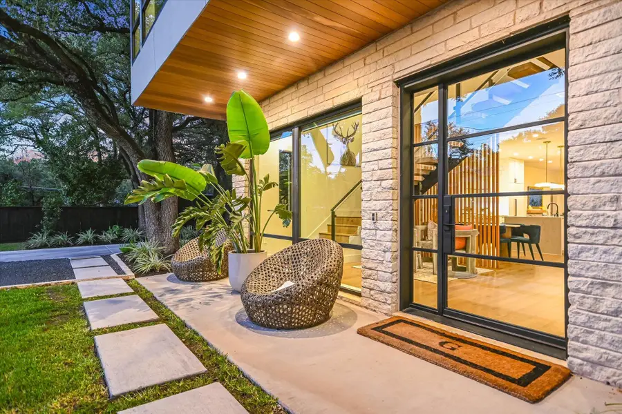 403 Ridgewood, Austin, TX 78746 - #3