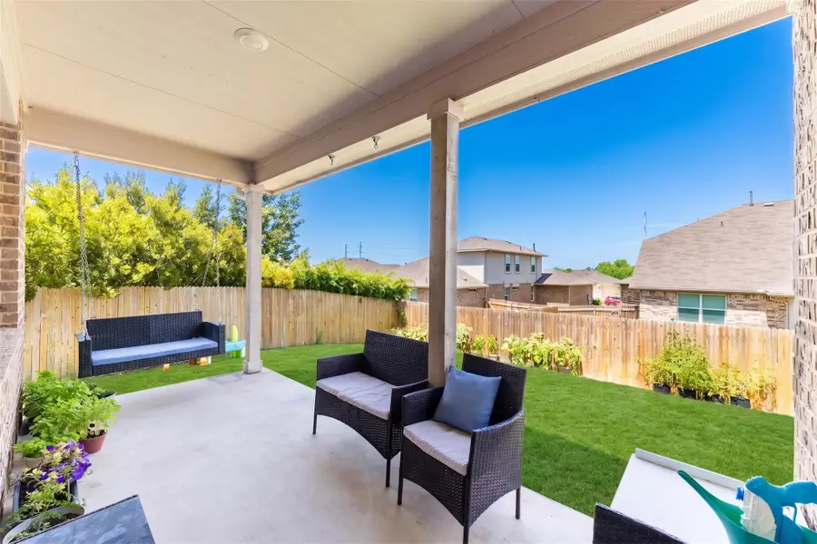 1616 Fairhaven Gtwy, Georgetown, TX 78626 - #2