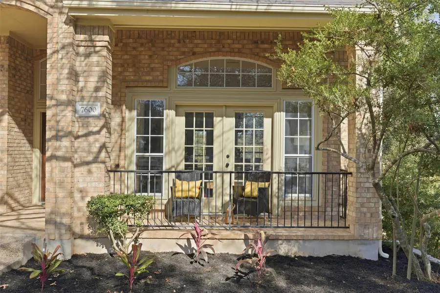 7600 Ashleaf Cv, Austin, TX 78759 - Image #2