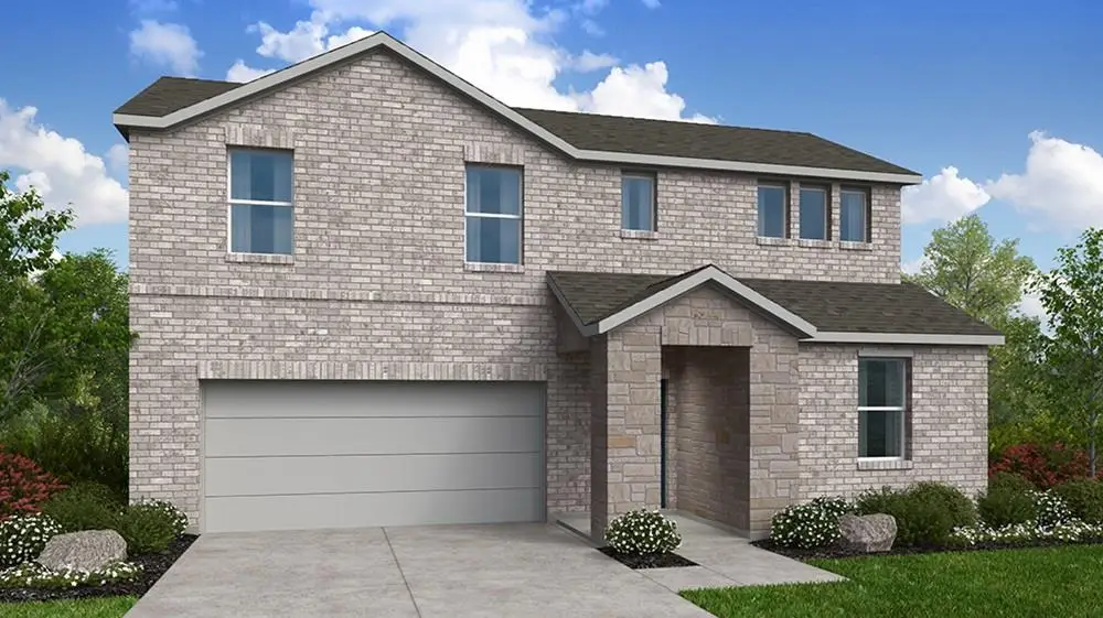 4004 Wynn Rd, Hutto, TX 78634 - #1