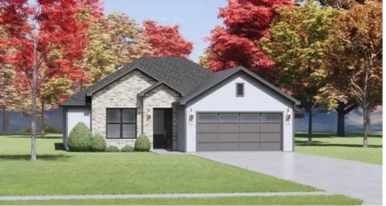 3001 Dolphin Dr, Coupland, TX 78615 - #1