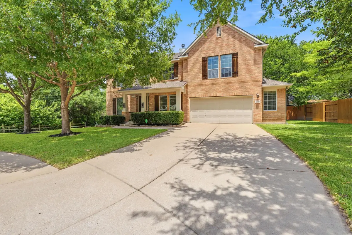 2800 Fountain Grove Cv, Round Rock, TX 78665 - #1