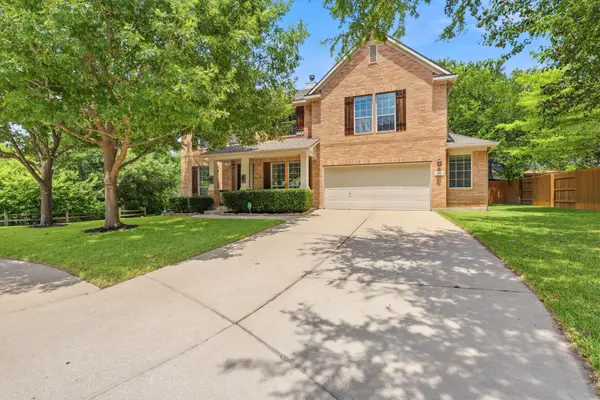 2800 Fountain Grove Cv, Round Rock, TX 78665