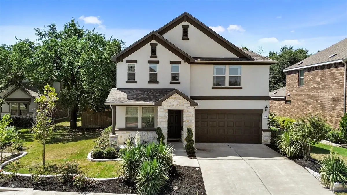 904 American Trl #2, Leander, TX 78641 - #1