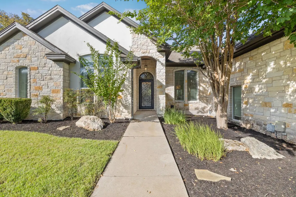 409 New Lido Dr, Lakeway, TX 78734 - #1