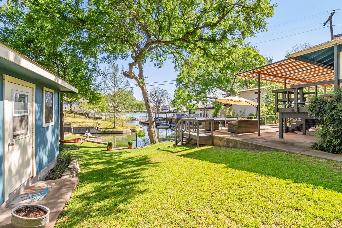 1707 Aztec Trl, Kingsland, TX 78639 - #1