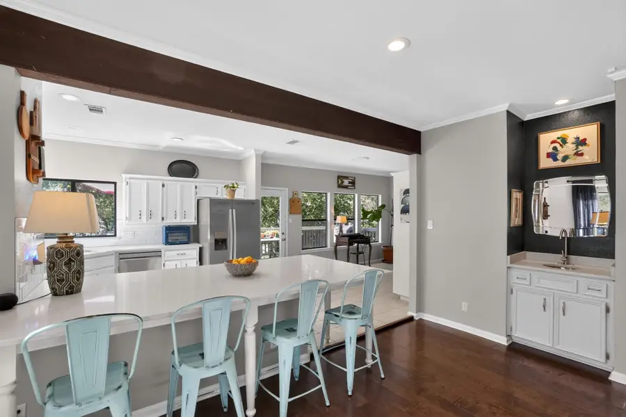 1911 Stoneridge Rd, Austin, TX 78746 - #3