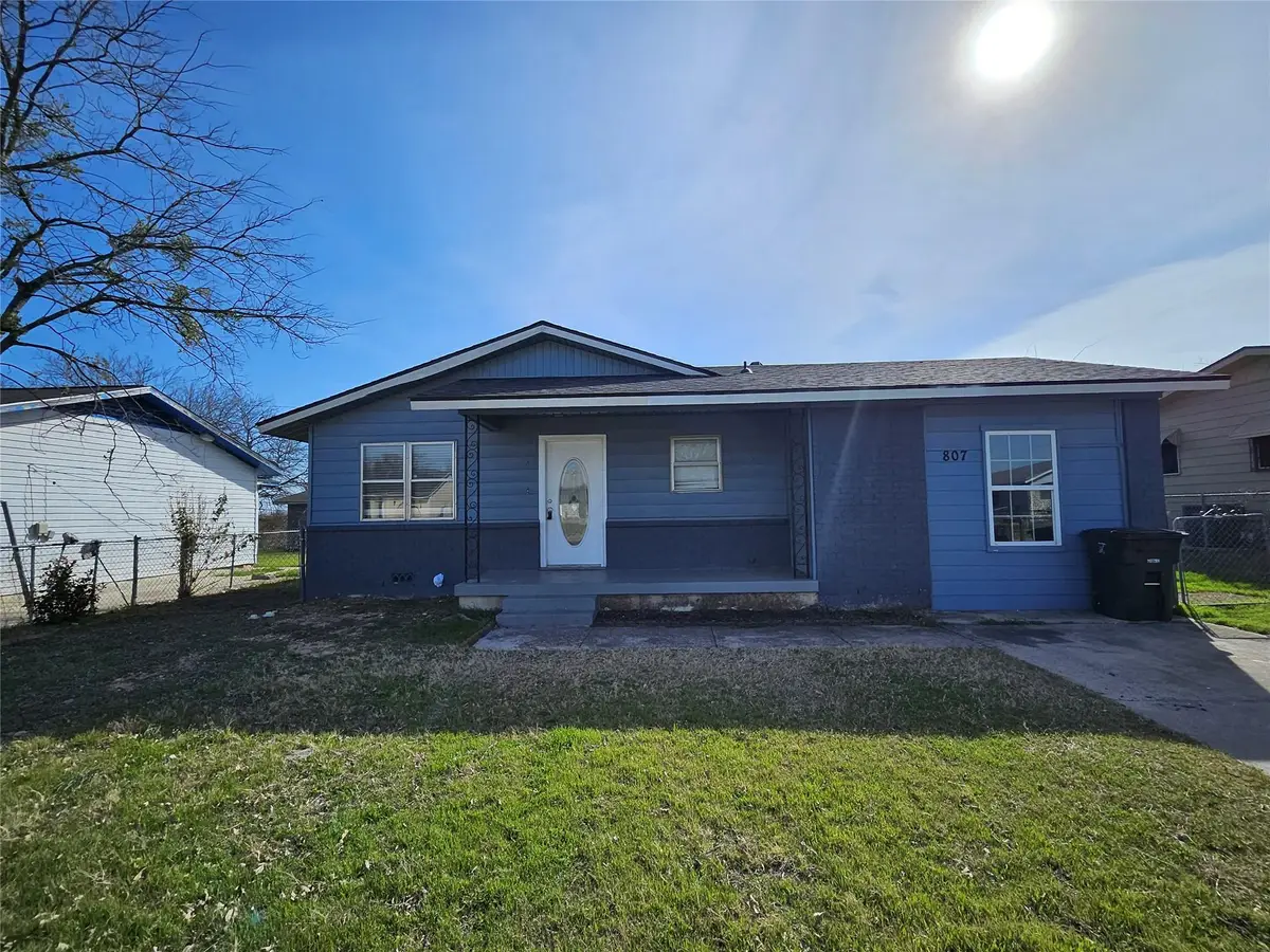 807 Haynes Dr, Killeen, TX 76543 - #1