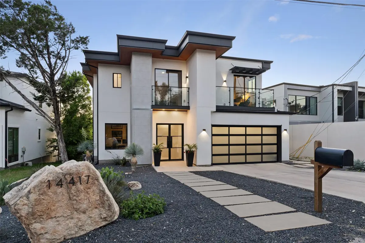 14417 Cochise Trl, Austin, TX 78734 - #1