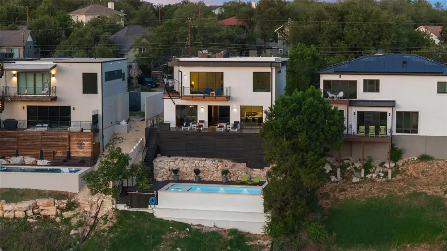 14417 Cochise Trl, Austin, TX 78734 - #2