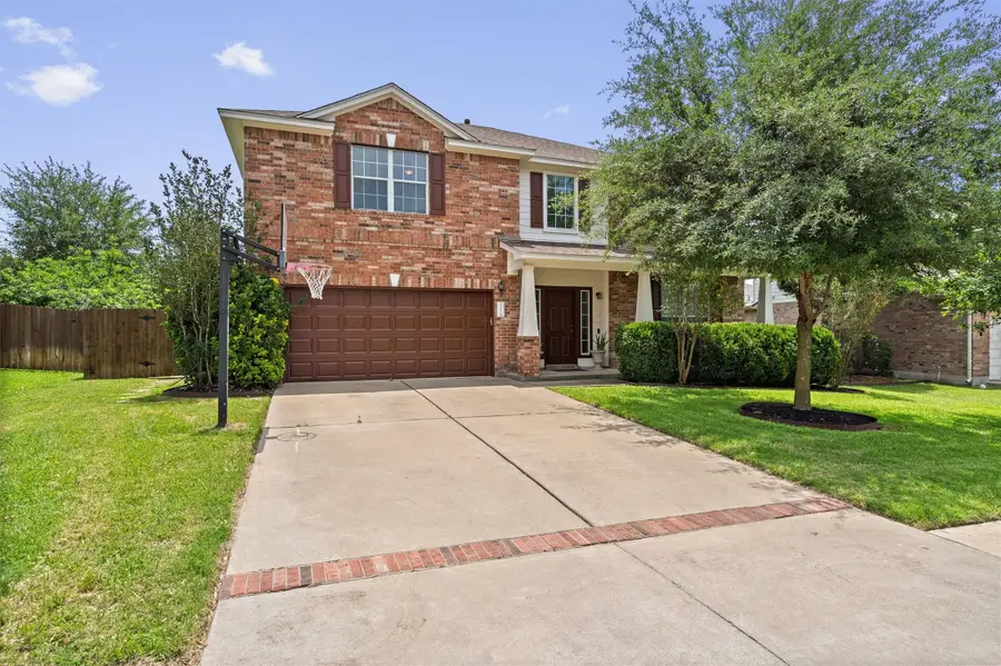 112 Justin Leonard Dr, Round Rock, TX 78664 - #2