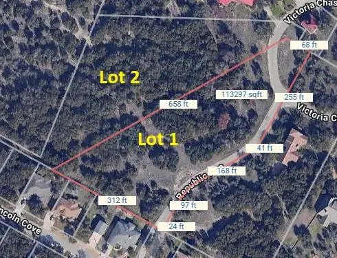 20114 Victoria Chase Rd, Leander, TX 78645 - #2