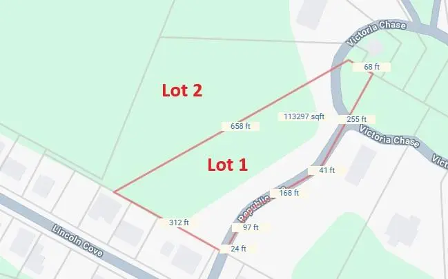 20114 Victoria Chase Rd, Leander, TX 78645 - #3