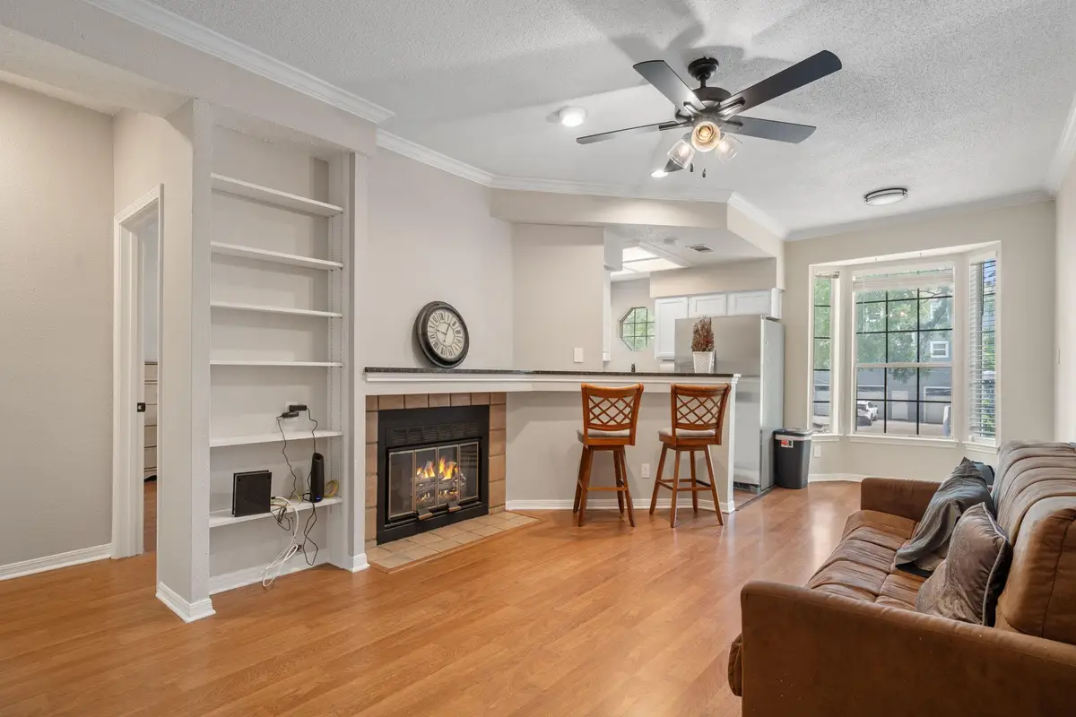 3111 Tom Green St #208, Austin, TX 78705 - #1