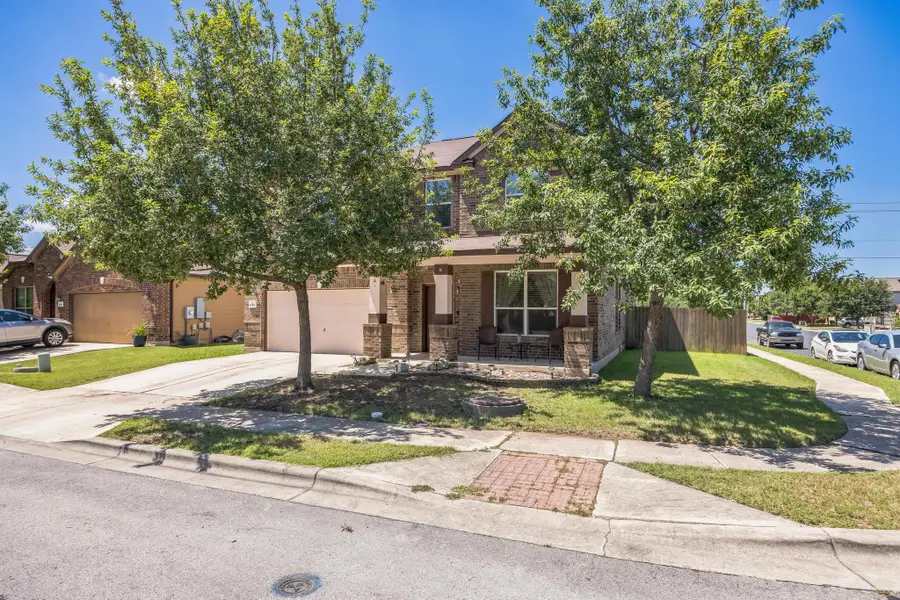 6401 Quinton Dr, Austin, TX 78747 - #2