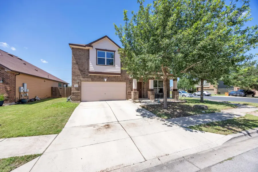 6401 Quinton Dr, Austin, TX 78747 - #3