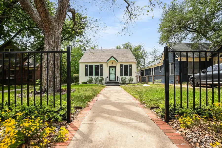 605 Texas Ave, Austin, TX 78705 - #2