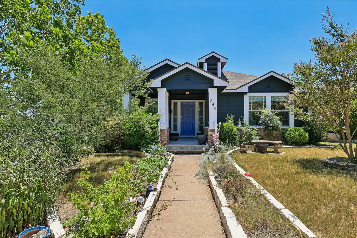 284 Wetzel, Kyle, TX 78640 - #1