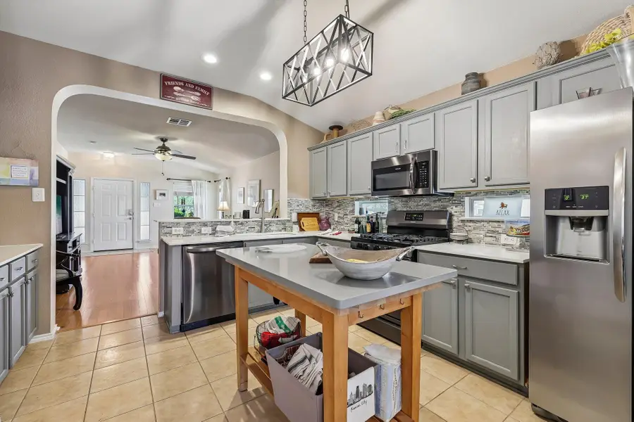 284 Wetzel, Kyle, TX 78640 - #3