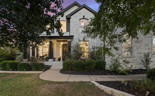 144 Sebastians Run, Austin, TX 78738