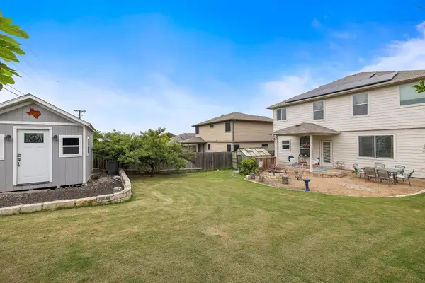 326 Comal Run, Hutto, TX 78634