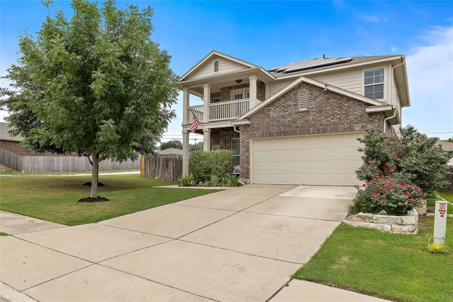 326 Comal Run, Hutto, TX 78634 - #2