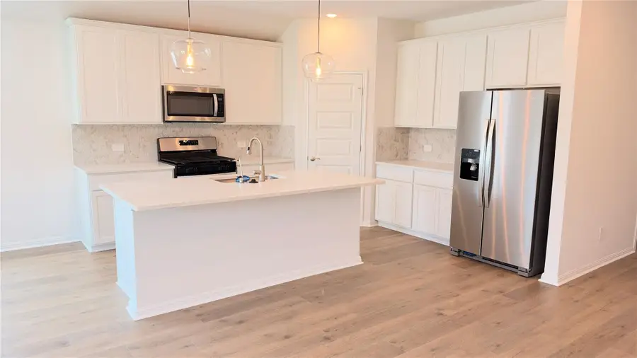 514 Lavender Crest Cv, Liberty Hill, TX 78642 - #2