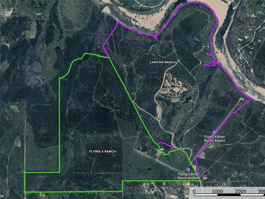 1033 Flying X Rd, Spicewood, TX 78669 - #2