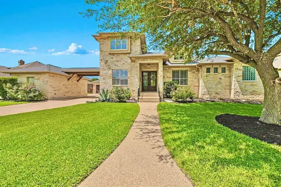 2504 Donner Path, Round Rock, TX 78681 - #3