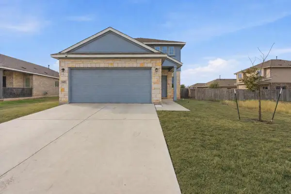 12413 Ostrich Trl, Manor, TX 78653